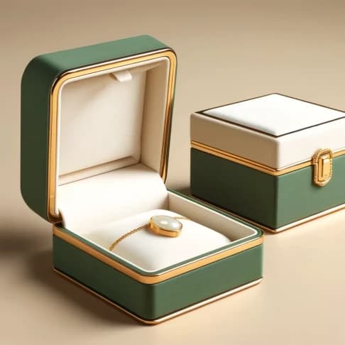 Custom Ring Boxes 2