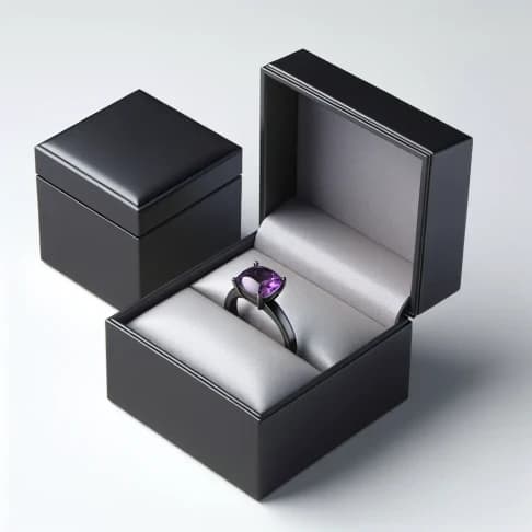 Custom Ring Boxes 4