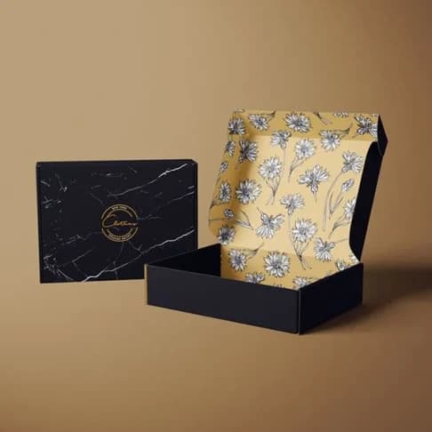 Takeout Mailer Boxes 2
