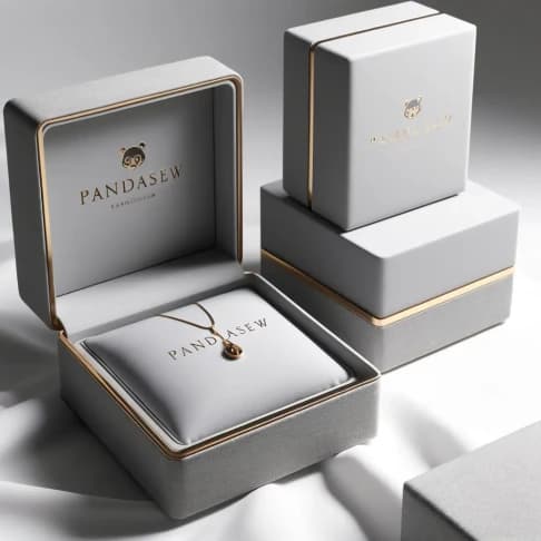Small Jewelry Boxes