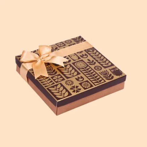 Custom Brownie Boxes 4