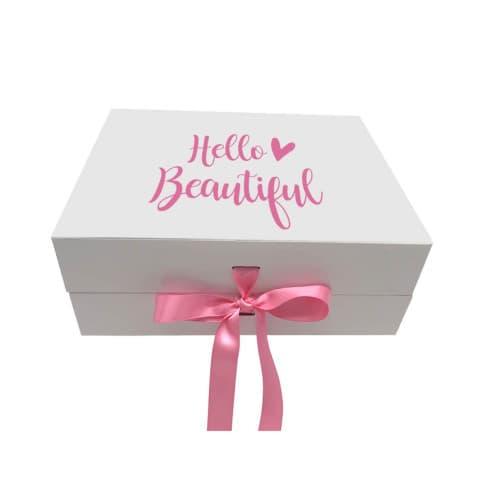 Gift Boxes