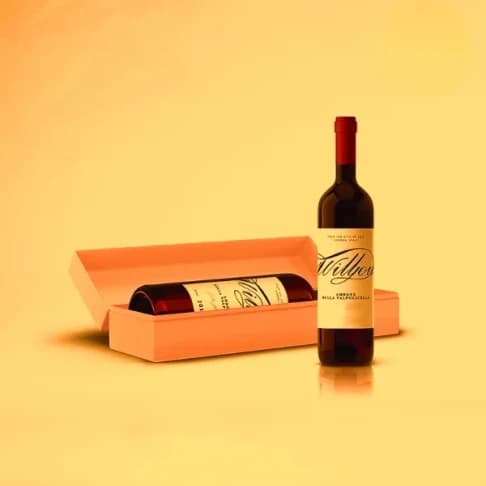 Custom Bottle Boxes 2