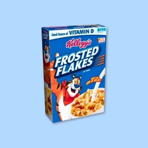 Custom Cereal Boxes 3
