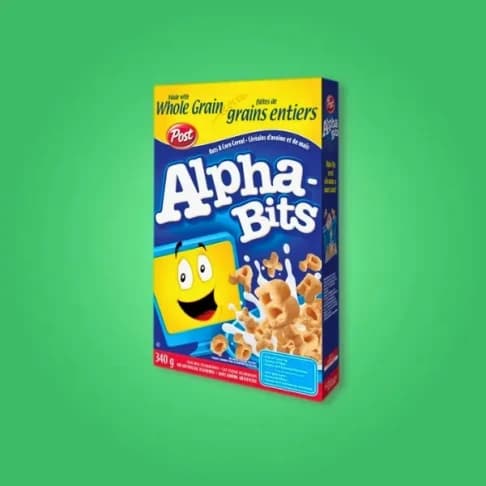 Custom Cereal Boxes 4