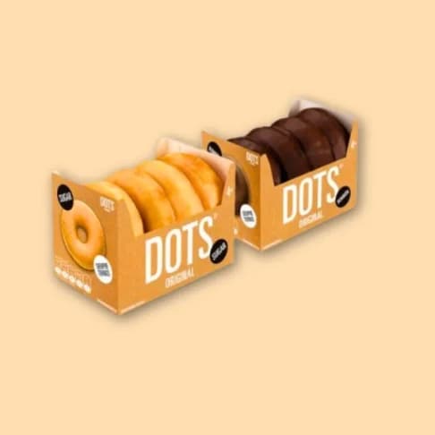 Custom Donut Boxes