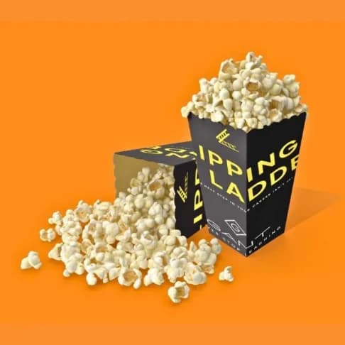 Custom Popcorn Boxes 3