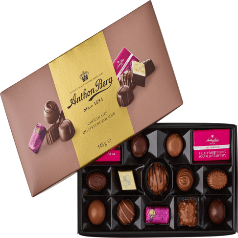 Custom Truffle Boxes 3
