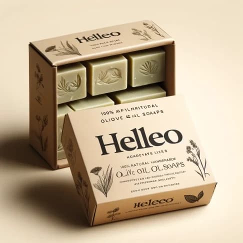 Kraft Soap Boxes 2