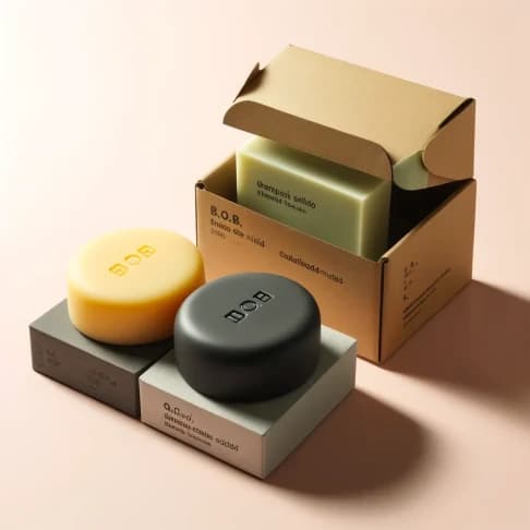 Kraft Soap Boxes 3