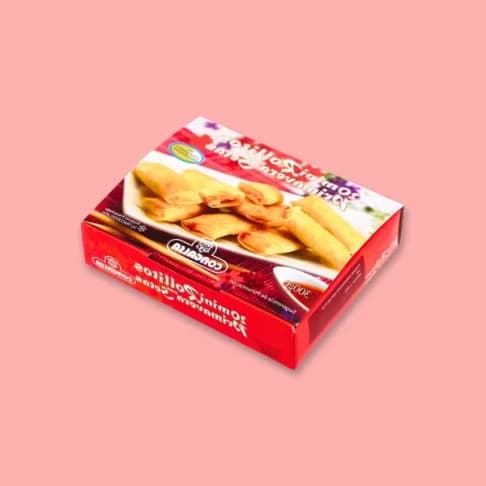 Custom Frozen Food Boxes