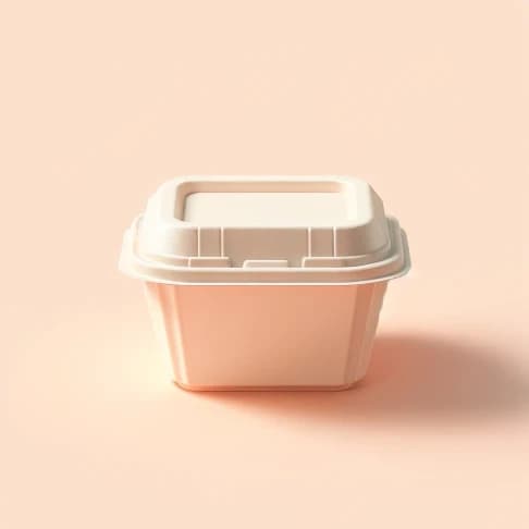 Kraft Takeout Boxes 3