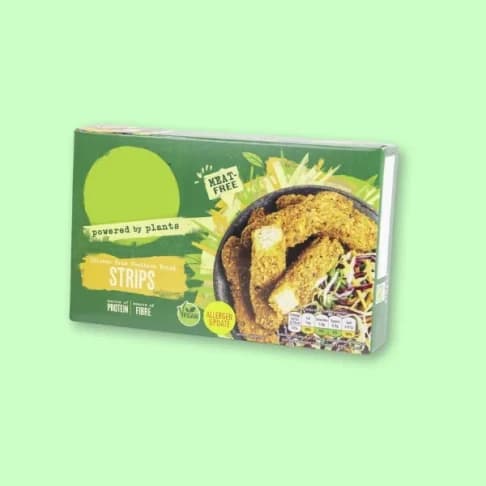 Custom Frozen Food Boxes 2