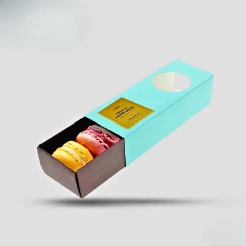 Custom Macron Boxes 4