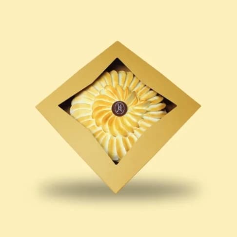 Custom Pie Boxes 2