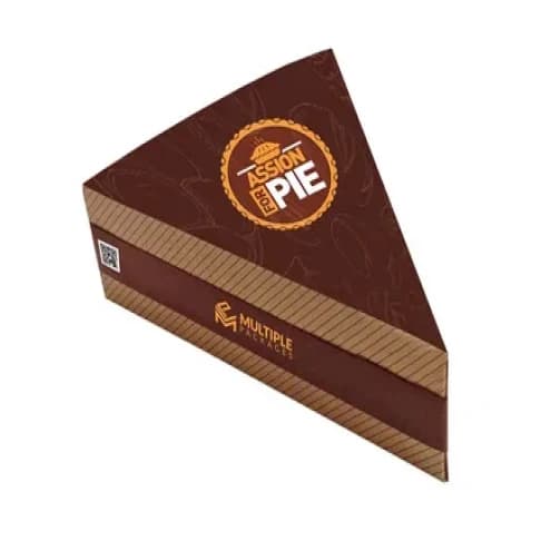 Custom Pie Boxes 3