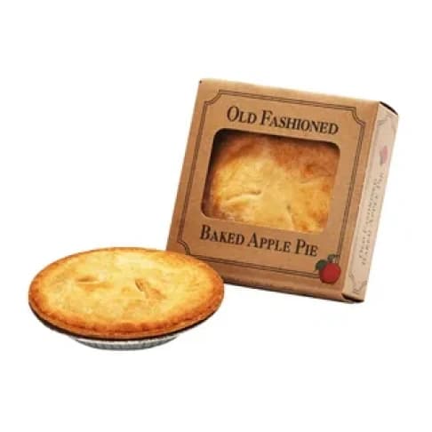 Custom Pie Boxes 4