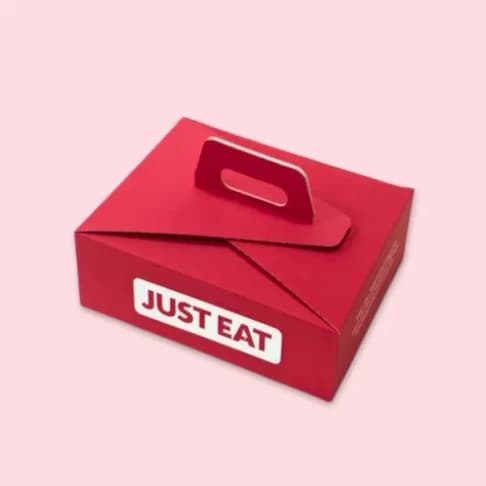 Custom Takeout Boxes
