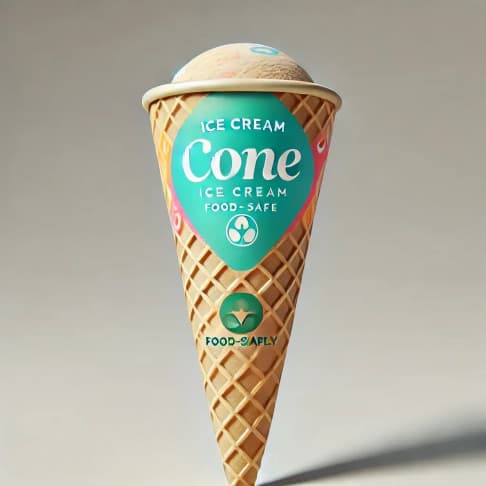 Custom Cone Sleeves 3