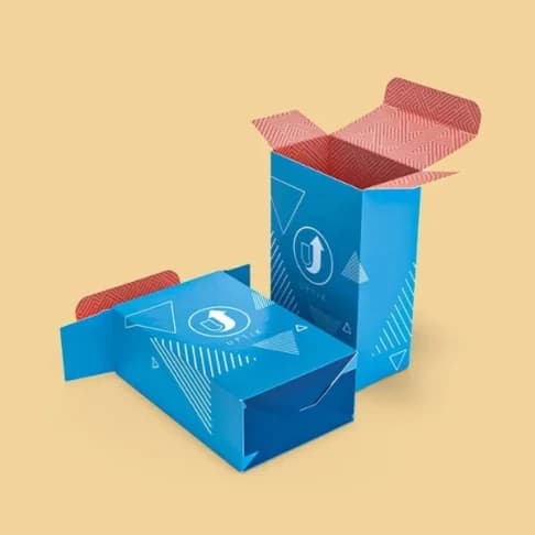 Auto Lock Boxes