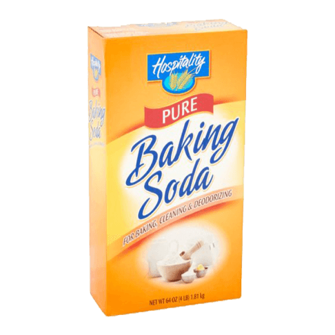 Baking Soda Boxes