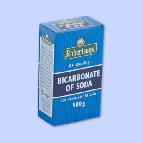 Baking Soda Boxes 2