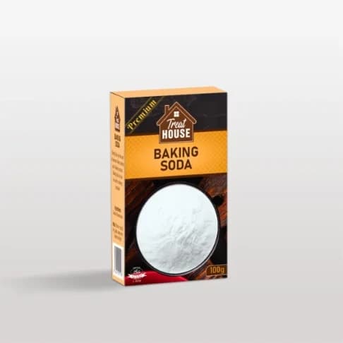Baking Soda Boxes 3