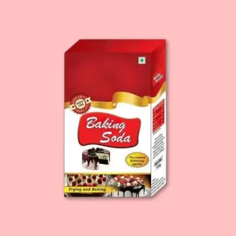 Baking Soda Boxes 4