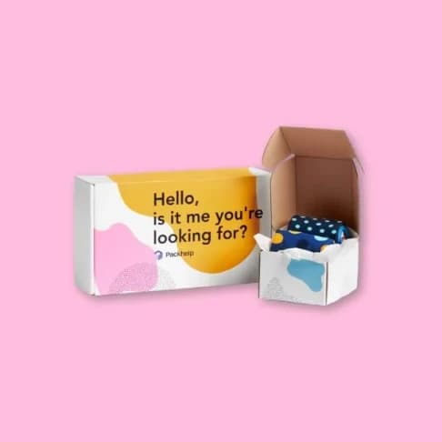 Custom Cardboard Boxes 2