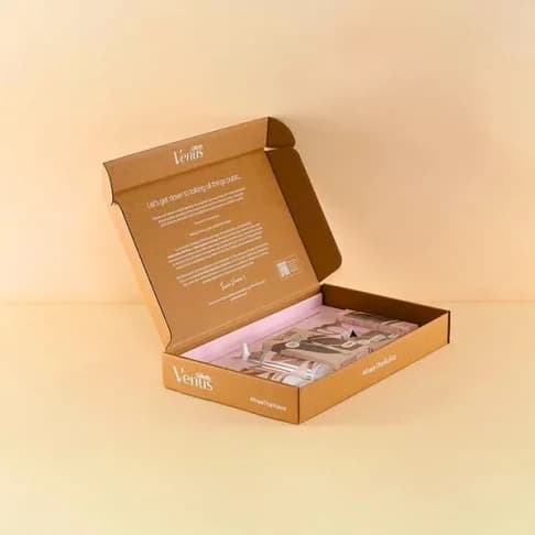 Custom Cardboard Boxes 3