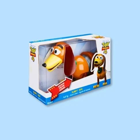 Custom Toy Boxes