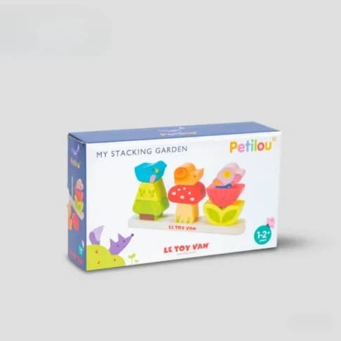 Custom Toy Boxes 2