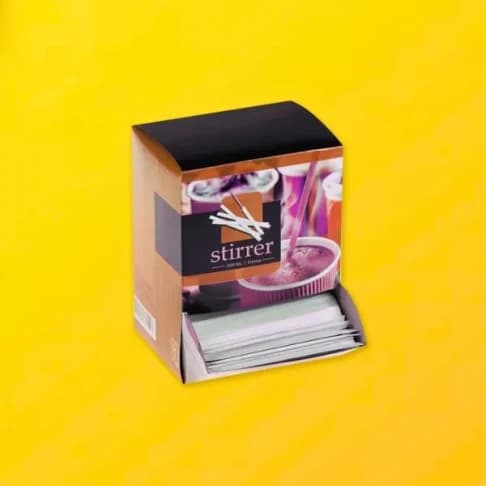 Dispenser Boxes