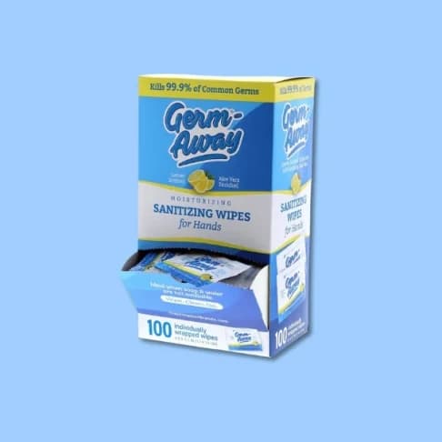 Dispenser Boxes 4