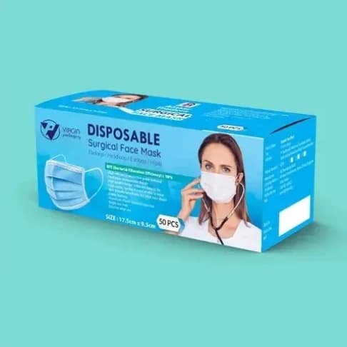 Facemask Boxes 2