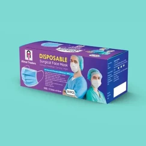 Facemask Boxes 3
