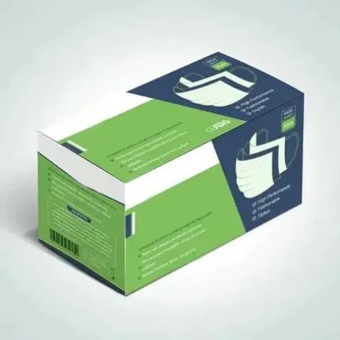 Facemask Boxes 4
