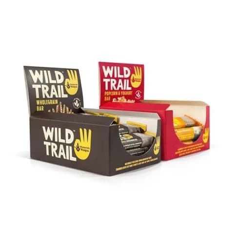 Custom Display Chocolate Boxes 2