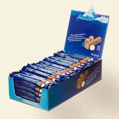 Custom Display Chocolate Boxes 3
