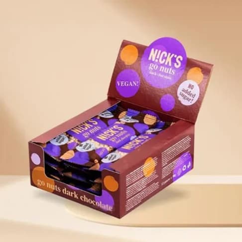 Custom Display Chocolate Boxes 4