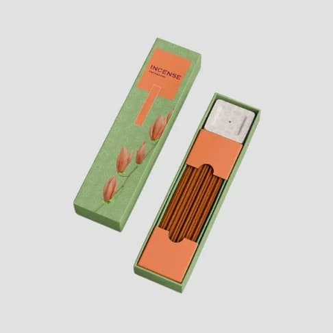 Incense Boxes