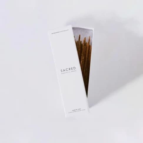 Incense Boxes 2