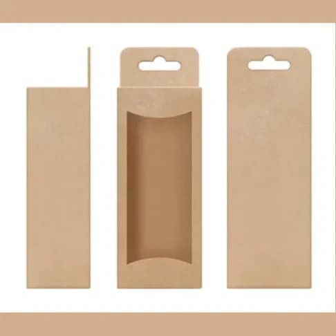 Custom Display Hanger Boxes 3