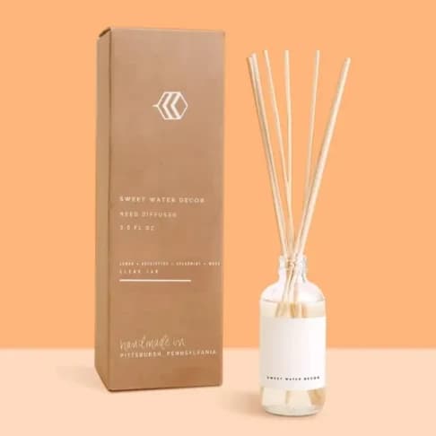 Reed Diffuser Boxes
