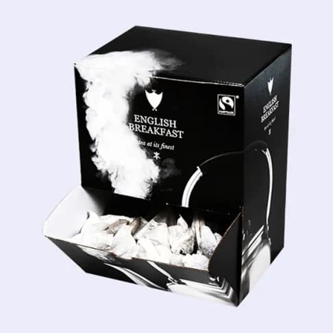Custom Flip Out Open Dispenser Boxes 3