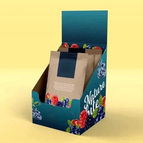 Custom Pop-Up Display Boxes 3