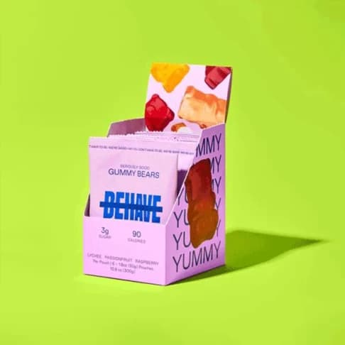 Custom Pop-Up Display Boxes 4