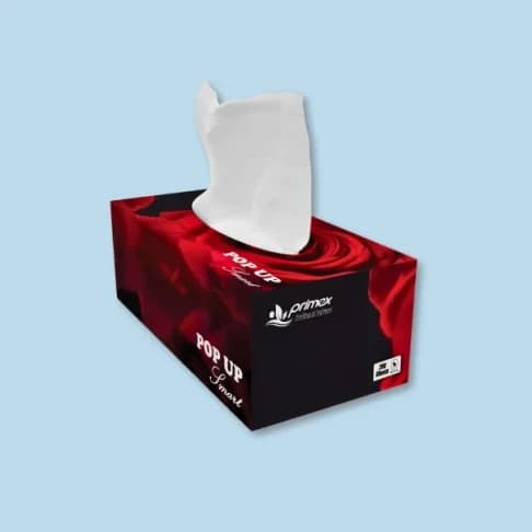 Tissue Paper Boxes 4