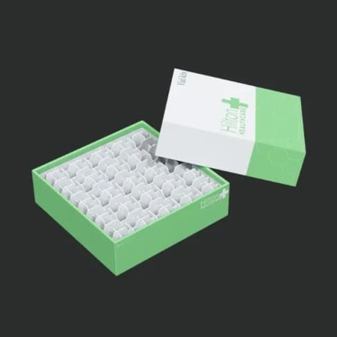Vial Boxes 2