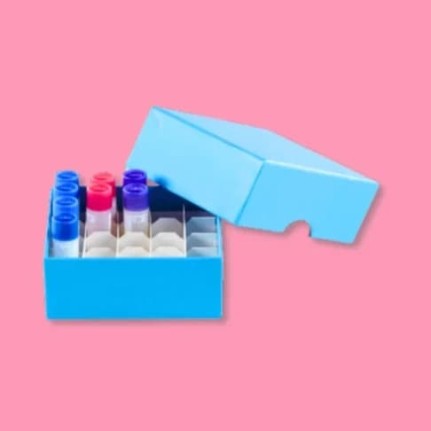 Vial Boxes 4